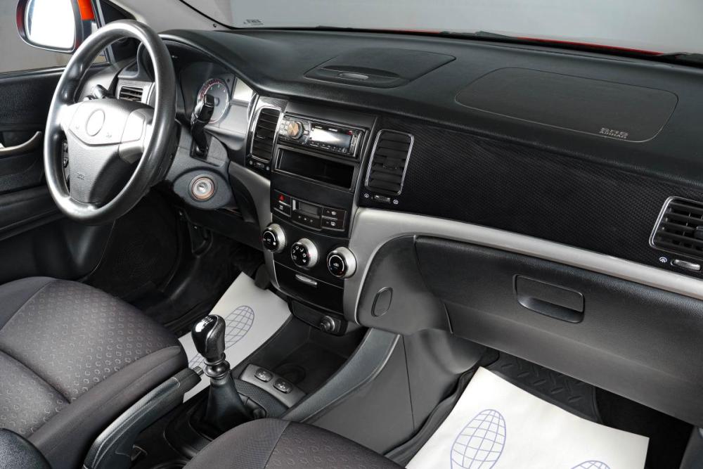SsangYong Actyon II Тюмень  - изображение 11
