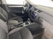 Skoda Octavia III (A7) Рестайлинг Санкт-Петербург  - изображение 37