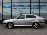Skoda Octavia I (A4) Рестайлинг Екатеринбург  - изображение 21