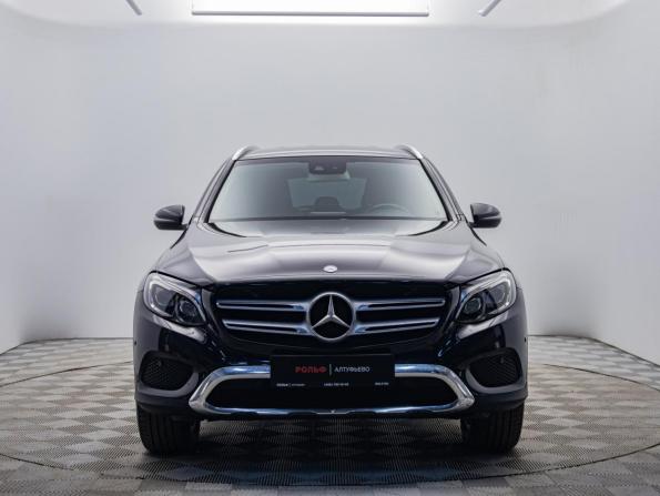 Mercedes-Benz GLC I (X253) с пробегом 2016 года, цена 2 650 000 рублей, 189699 км, внедорожник, Автокод Объявления