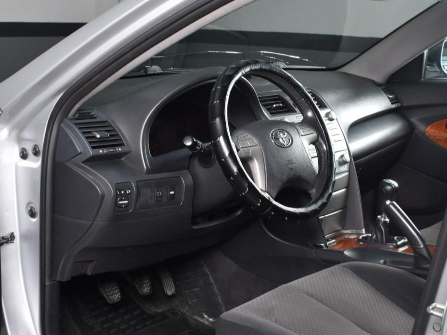 Toyota Camry VI (XV40) Кемерово  - изображение 6