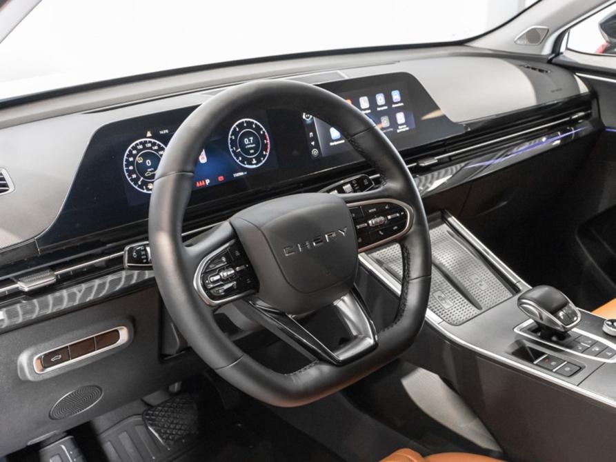 Omoda C5 I Казань  - изображение 5