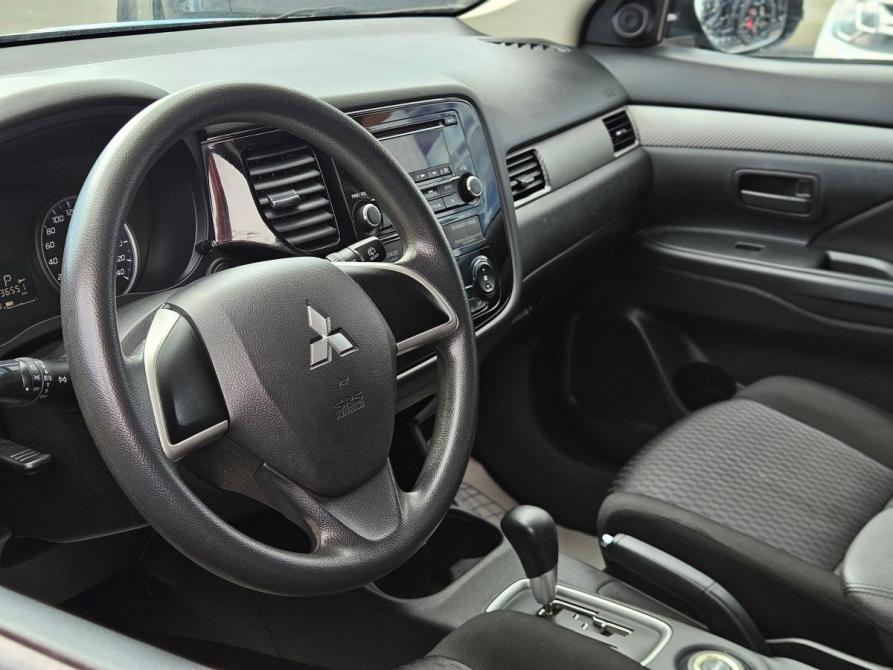 Mitsubishi Outlander III Вологда  - изображение 8
