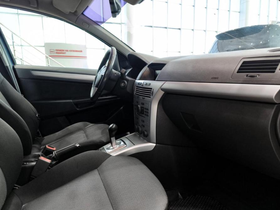 Opel Astra H Рестайлинг Казань  - изображение 13