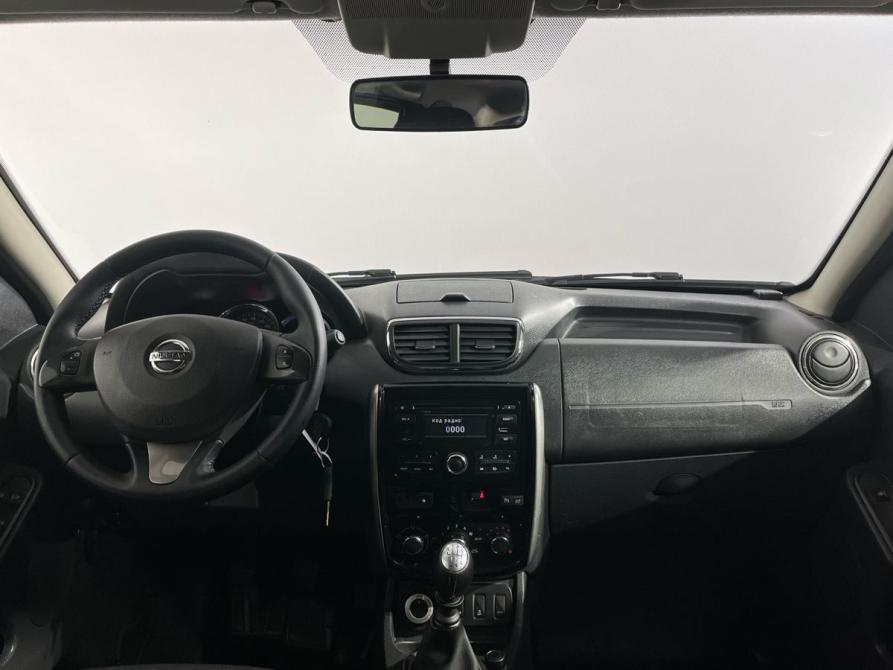 Nissan Terrano III (D10) Ижевск  - изображение 7