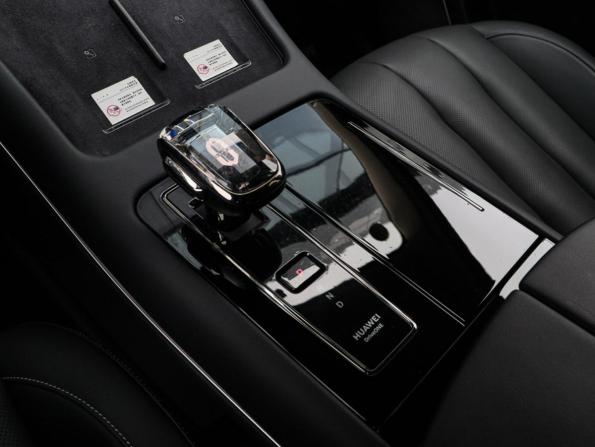 Aito M7 I с пробегом 2023 года, цена 4 150 000 рублей, 9685 км, внедорожник, Автокод Объявления