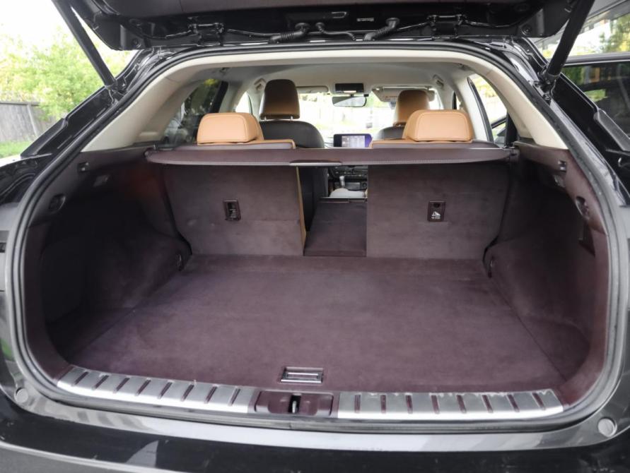 Lexus RX IV Санкт-Петербург  - изображение 36