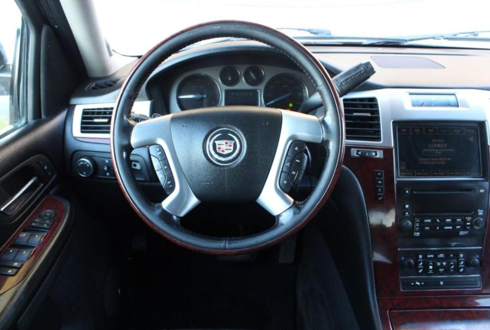 Cadillac Escalade III Нижний Новгород  - изображение 18
