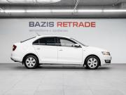 Skoda Rapid I Рестайлинг Тюмень  - изображение 27