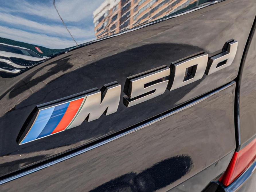 BMW X5 IV (G05/G18) Краснодар  - изображение 8