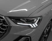 Audi Q3 II (F3) Москва  - изображение 53