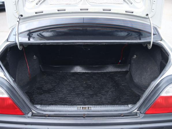 Daewoo Nexia I с пробегом 2006 года, цена 99 000 рублей, 258750 км, седан, Автокод Объявления