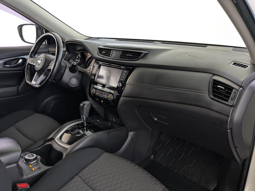 Nissan X-Trail III Рестайлинг Москва  - изображение 19