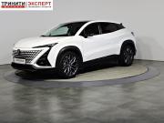 Changan UNI-T I Белгород  - изображение 18