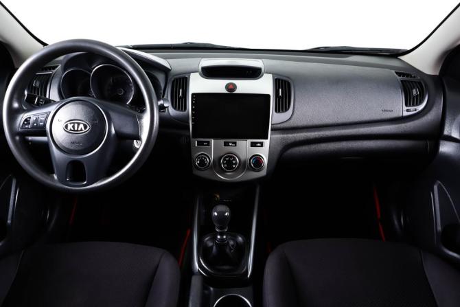 Kia Cerato II с пробегом 2012 года, цена 819 000 рублей, 197000 км, седан, Автокод Объявления