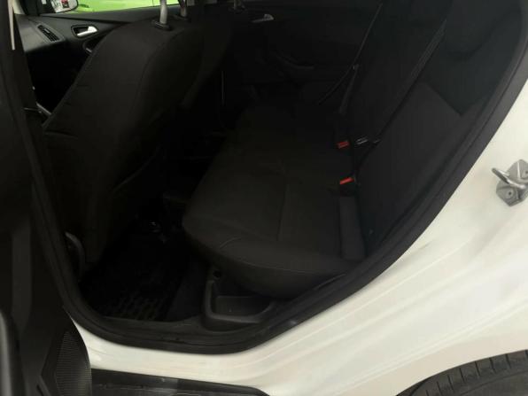 Ford Focus III Рестайлинг с пробегом 2017 года, цена 970 000 рублей, 139595 км, хэтчбек, Автокод Объявления