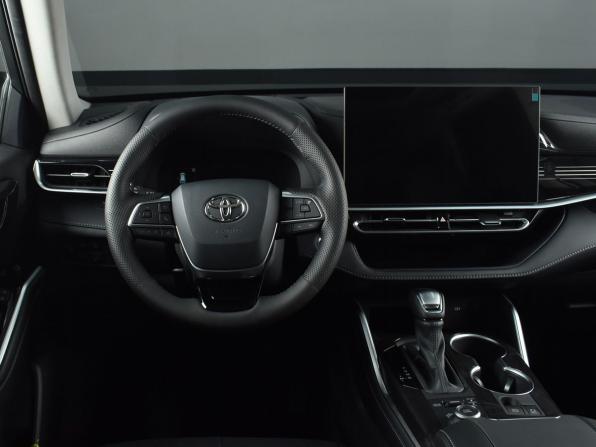 Toyota Highlander IV (XU70) с пробегом 2026 года, цена 5 270 995 рублей, 28 км, внедорожник, Автокод Объявления
