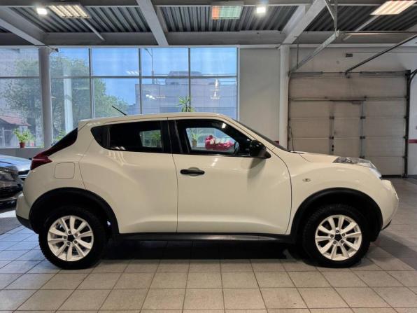 Nissan Juke I с пробегом 2013 года, цена 970 000 рублей, 206559 км, внедорожник, Автокод Объявления