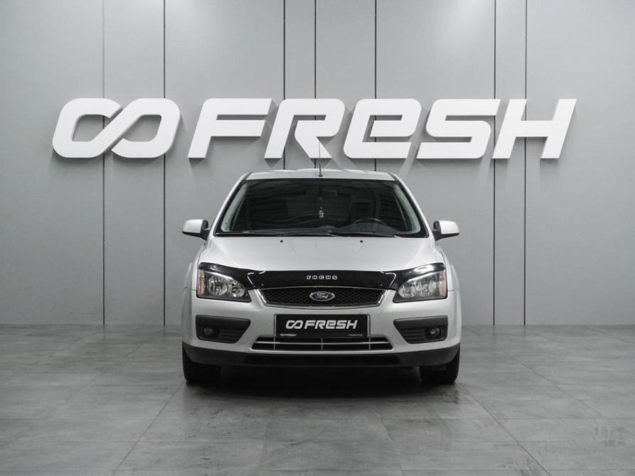Ford Focus II Воронеж  - изображение 3