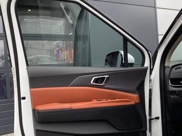 Новый Kia Carnival IV Рестайлинг 2025 года, цена 7 750 000 рублей, минивэн, Автокод Объявления
