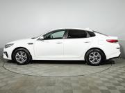 Kia Optima IV Рестайлинг Санкт-Петербург  - изображение 24