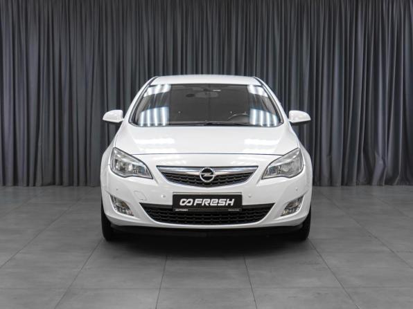 Opel Astra J с пробегом 2012 года, цена 699 000 рублей, 162313 км, хэтчбек, Автокод Объявления