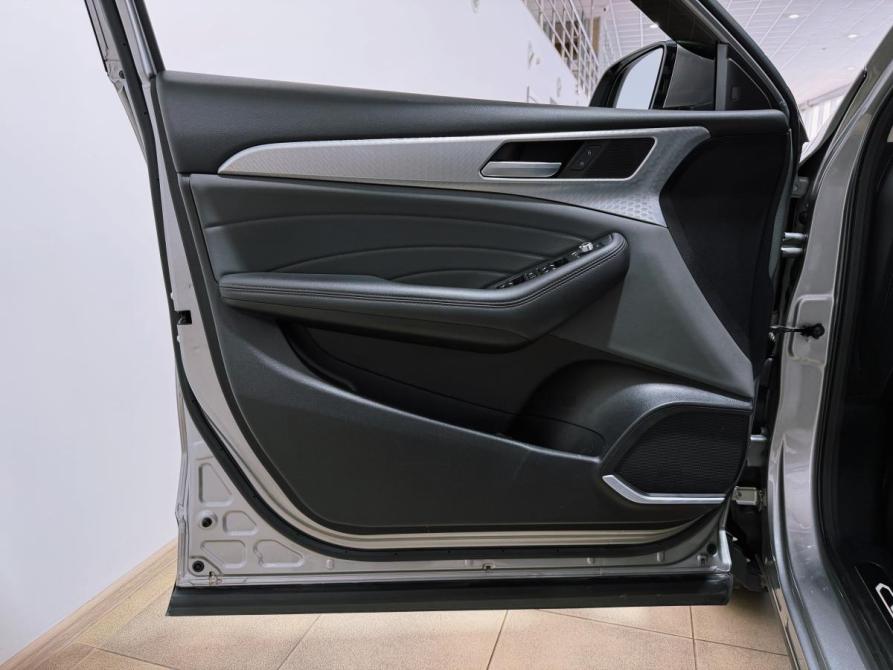 Haval F7 I Рестайлинг Новороссийск  - изображение 34