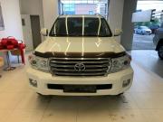 Toyota Land Cruiser 200 Series Рестайлинг 1 Челябинск  - изображение 28