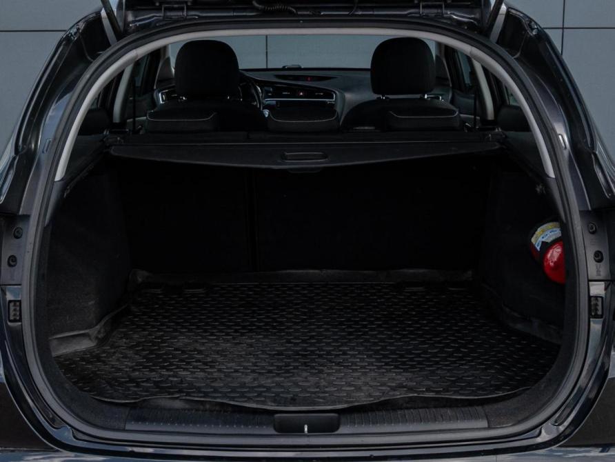 Kia Ceed II Рестайлинг Краснодар  - изображение 25
