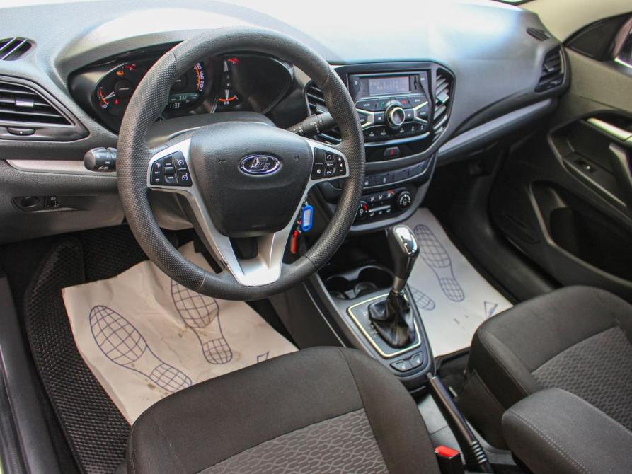 Lada (ВАЗ) Vesta I Калуга  - изображение 7