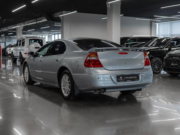 Chrysler 300M с пробегом 2004 года, цена 570 000 рублей, 128712 км, седан, Автокод Объявления