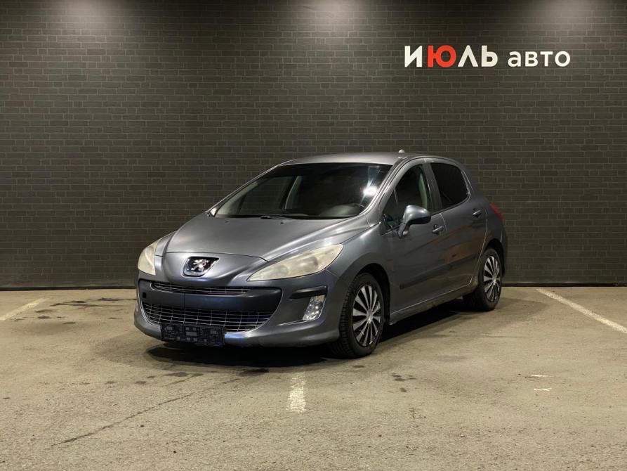 Peugeot 308 I Челябинск  - изображение 1