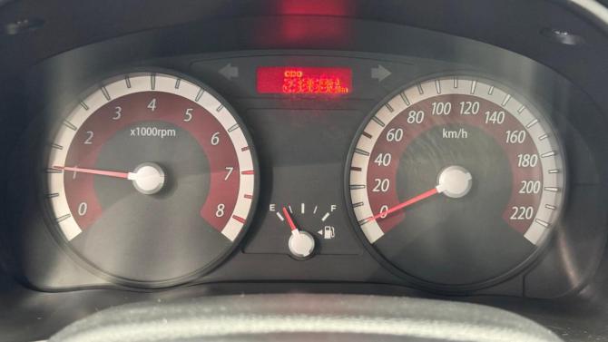 Kia Rio II Рестайлинг с пробегом 2010 года, цена 350 000 рублей, 234000 км, седан, Автокод Объявления