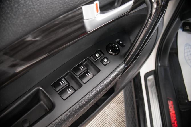 Kia Sorento II с пробегом 2011 года, цена 999 000 рублей, 128028 км, внедорожник, Автокод Объявления