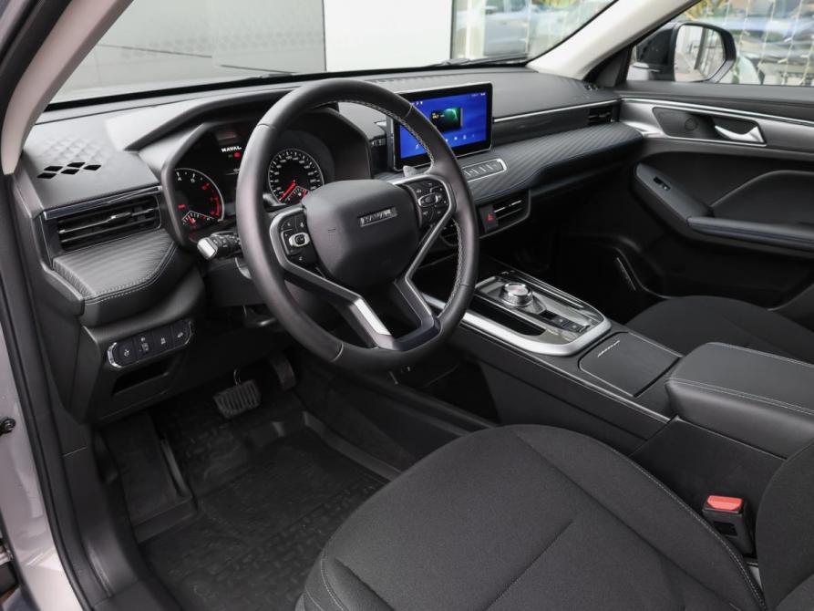 Haval Jolion I Рестайлинг Москва  - изображение 17