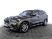 BMW X5 IV (G05/G18) Москва  - изображение 31