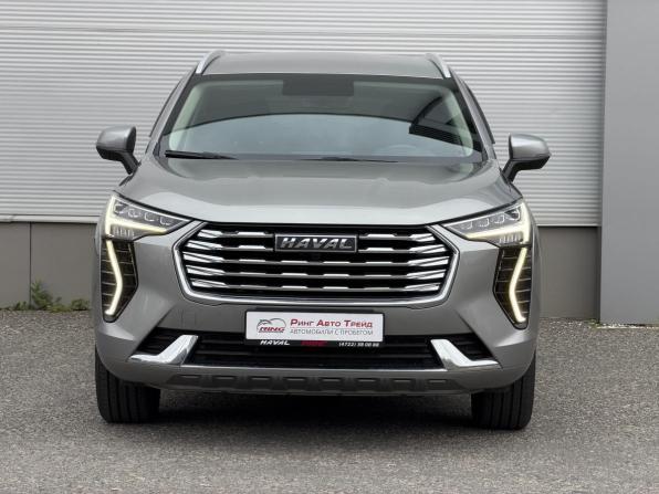 Haval Jolion I с пробегом 2023 года, цена 1 887 000 рублей, 80828 км, внедорожник, Автокод Объявления