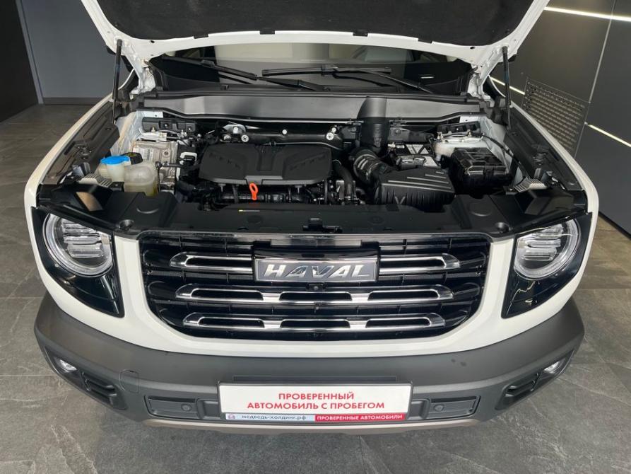 Haval Dargo Абакан  - изображение 8