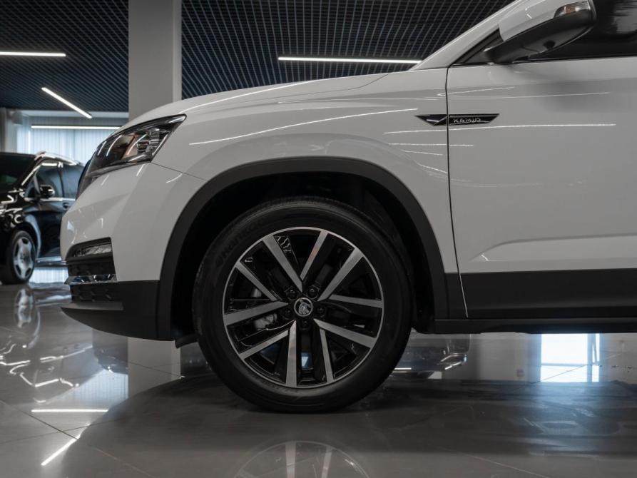 Skoda Kamiq I (China Market) Москва  - изображение 24