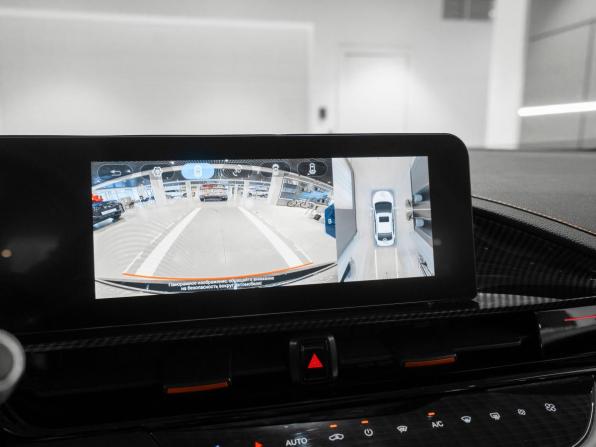 Omoda S5 GT с пробегом 2023 года, цена 1 795 000 рублей, 23707 км, седан, Автокод Объявления
