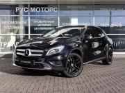 Mercedes-Benz GLA I (X156) Калининград  - изображение 25