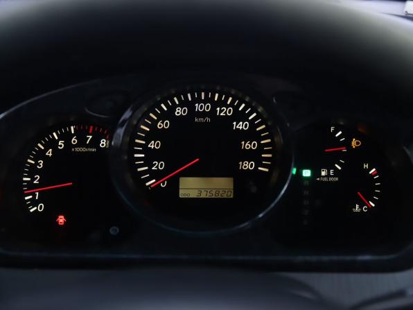 Toyota Kluger I (XU20) с пробегом 2001 года, цена 930 000 рублей, 375820 км, внедорожник, Автокод Объявления