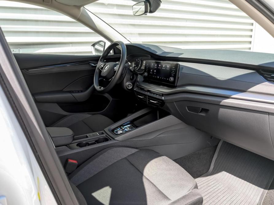 Skoda Octavia IV (A8) Москва  - изображение 11