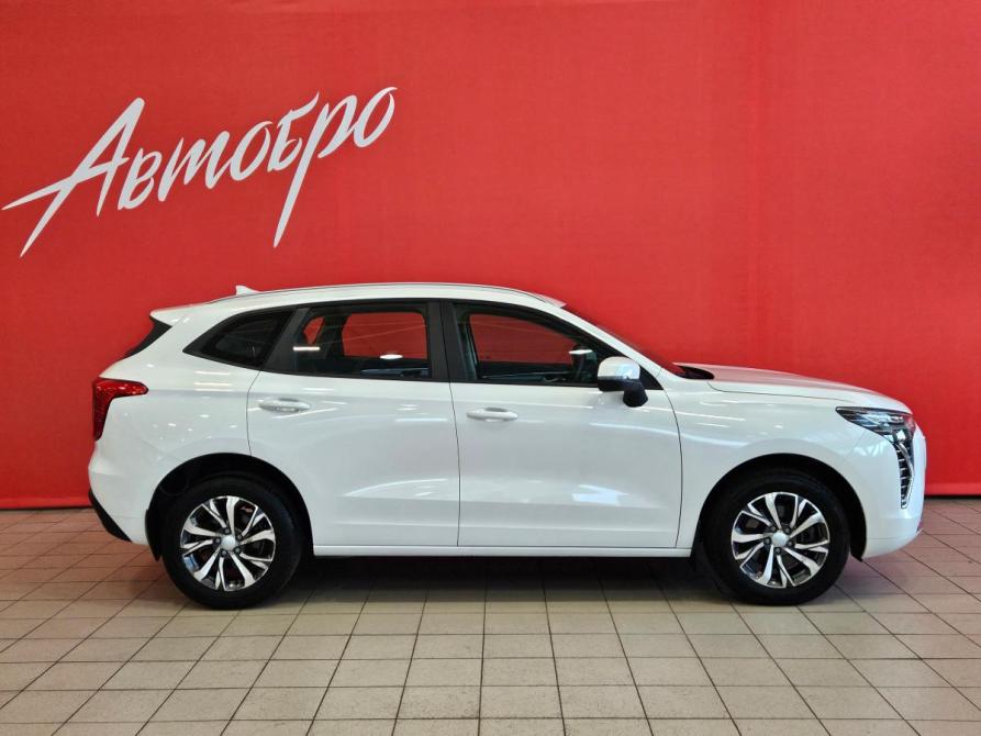 Haval Jolion I Вологда  - изображение 6