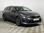 Kia Ceed III Санкт-Петербург  - изображение 22