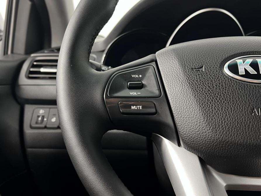 Kia Rio III Казань  - изображение 12