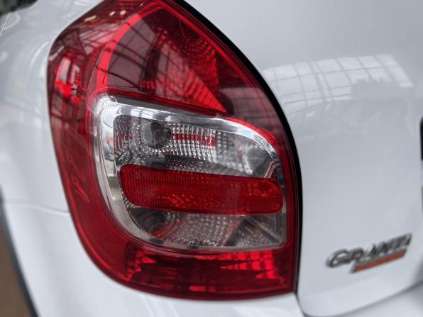 Lada (ВАЗ) Granta I Рестайлинг с пробегом 2022 года, цена 819 000 рублей, 25206 км, универсал, Автокод Объявления
