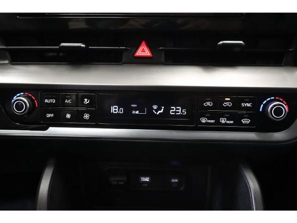 Kia Sportage V с пробегом 2023 года, цена 3 250 000 рублей, 74907 км, внедорожник, Автокод Объявления