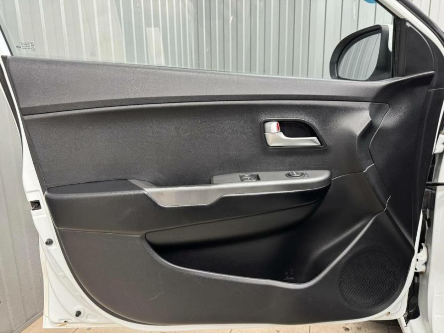 Kia Rio III Магнитогорск  - изображение 13
