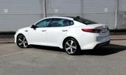 Kia Optima IV Санкт-Петербург  - изображение 27